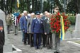 Veteráni z Ruské federace a Ukrajiny položili věnce 4