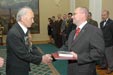 Ruští a ukrajinští veteráni přijati na Ministerstvu obrany ČR 4