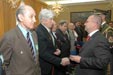 Ruští a ukrajinští veteráni přijati na Ministerstvu obrany ČR 1