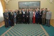 Ruští a ukrajinští veteráni přijati na Ministerstvu obrany ČR 8