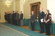 Ruští a ukrajinští veteráni přijati na Ministerstvu obrany ČR 5