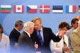 Zasedání ministrů obrany NATO 6