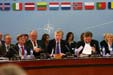 Zasedání ministrů obrany NATO 11