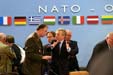 Zasedání ministrů obrany NATO 17