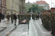 Vzpomínka na oběti Operace Anthropoid 1