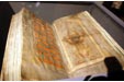 Čeští vojáci přivezli Ďáblovu bibli 1
