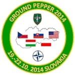 GROUND PEPPER 2014