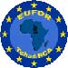 Badge of Chad EUFOR mission