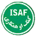 NATO International Security Assistance Force in Afghanistan