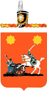 US 2nd Cavalry Regiment