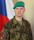 Major Petr Breda