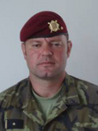 Major Igor Jasek