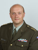 COL Jaroslav Knichal