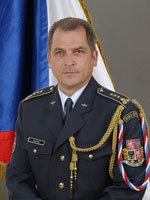 Colonel Milan Virt