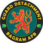 Guard Company