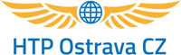 Helicopter Training Point in Ostrava