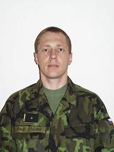 major Ing. Pavel ��astn�